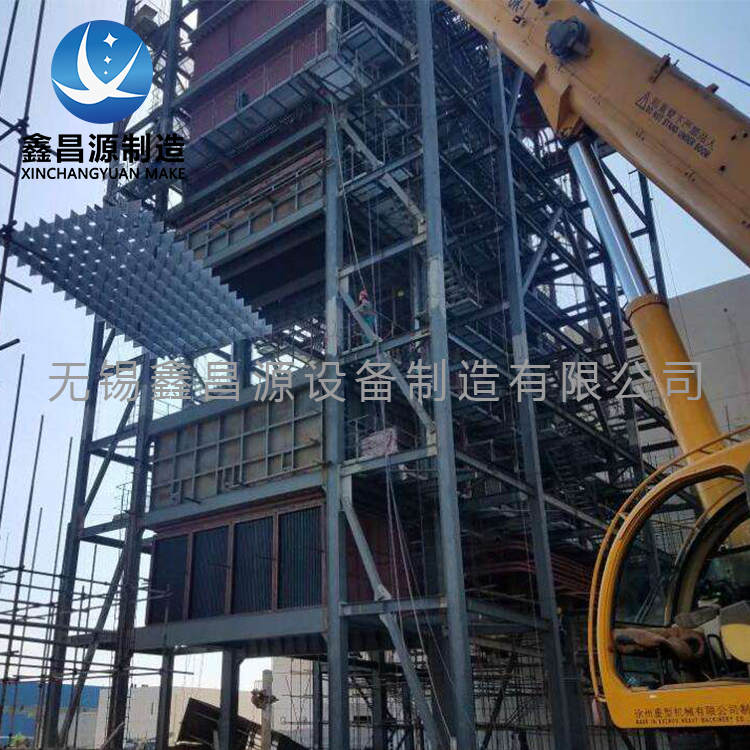 威海濕電除塵設(shè)備運(yùn)行需注意哪些？