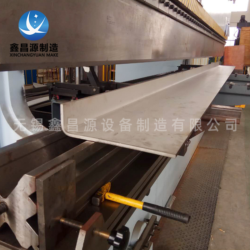 威海無錫不銹鋼折彎卷圓加工廠