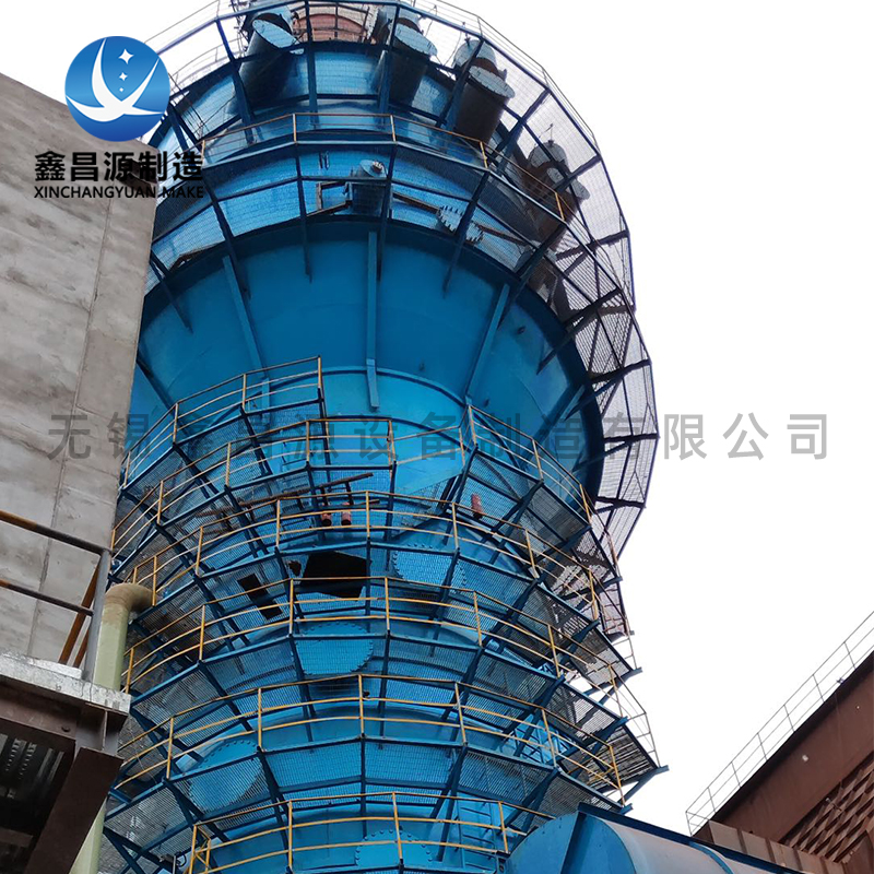 威海如何選擇合適的濕式靜電除塵器？