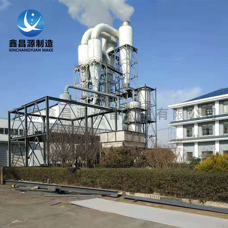 威海濕式靜電除塵器的應(yīng)用現(xiàn)狀