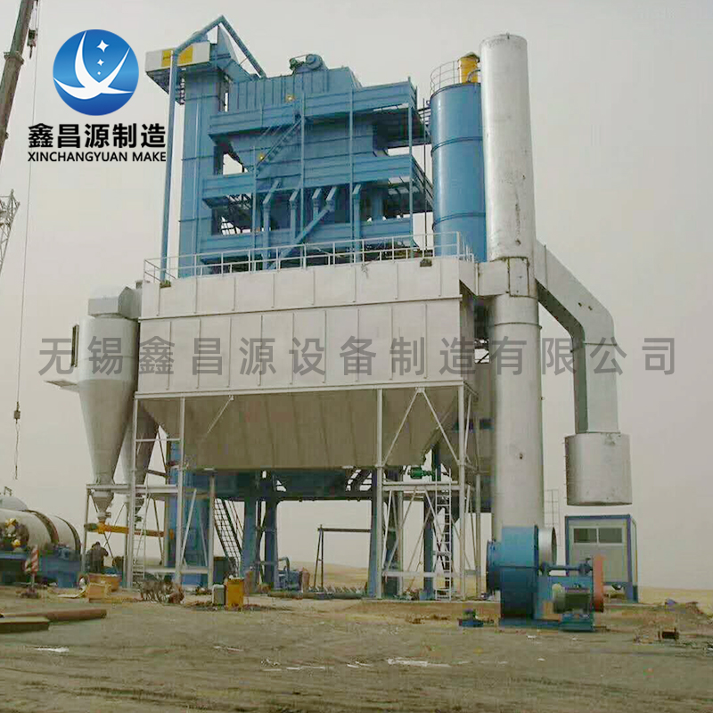 威海濕式靜電除塵器的技術(shù)特點(diǎn)