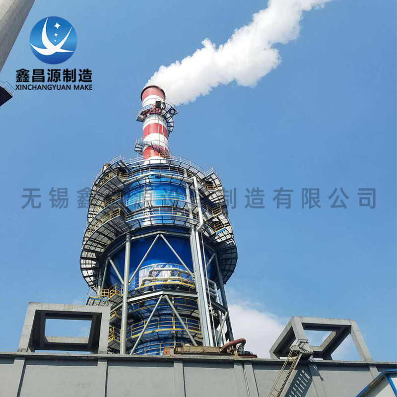 威海濕式靜電除塵器脫硫脫硝原理與優(yōu)點