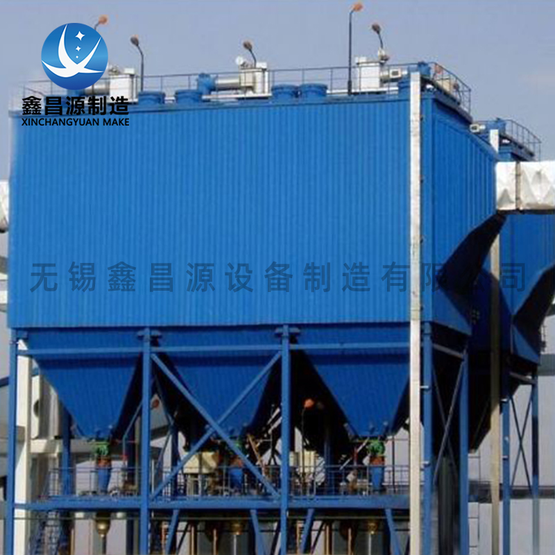 威海濕式靜電除塵器的優(yōu)點