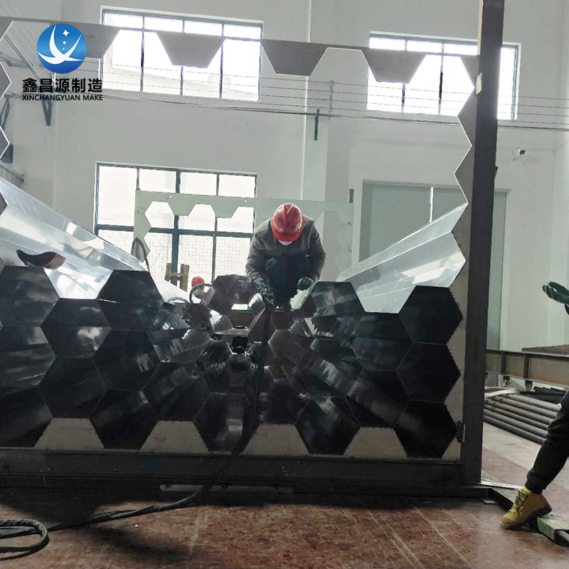 威海2205不銹鋼陽極管的優(yōu)點