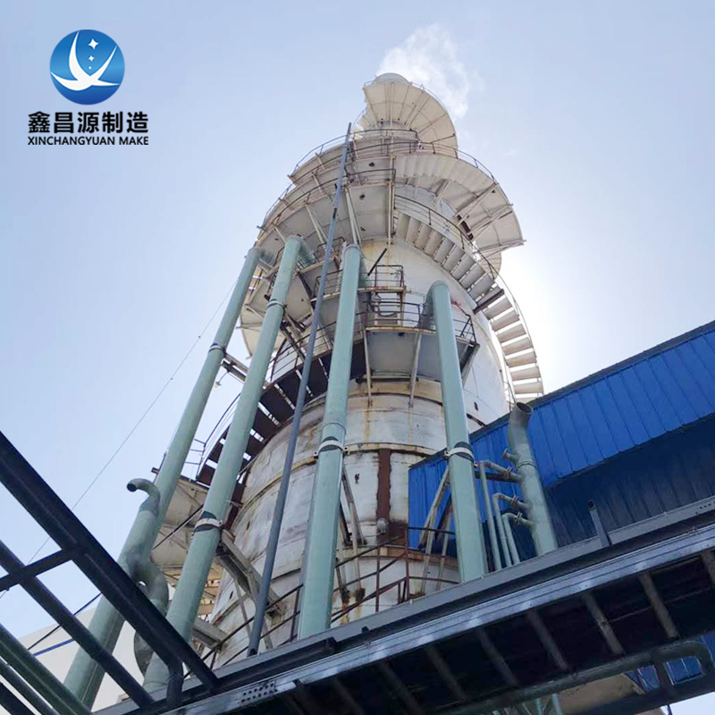 威海濕式靜電除塵器相關介紹