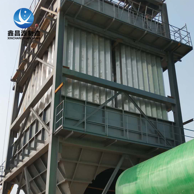 威海管式與板式濕式靜電除塵器技術(shù)對比分析