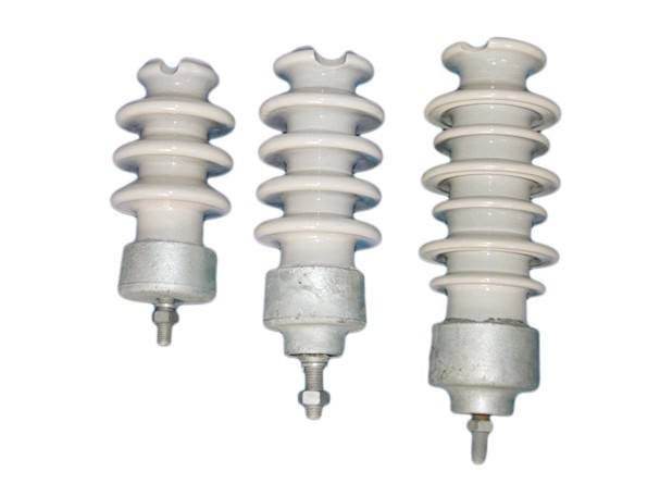 威海絕緣子在濕式靜電除塵器上的應用