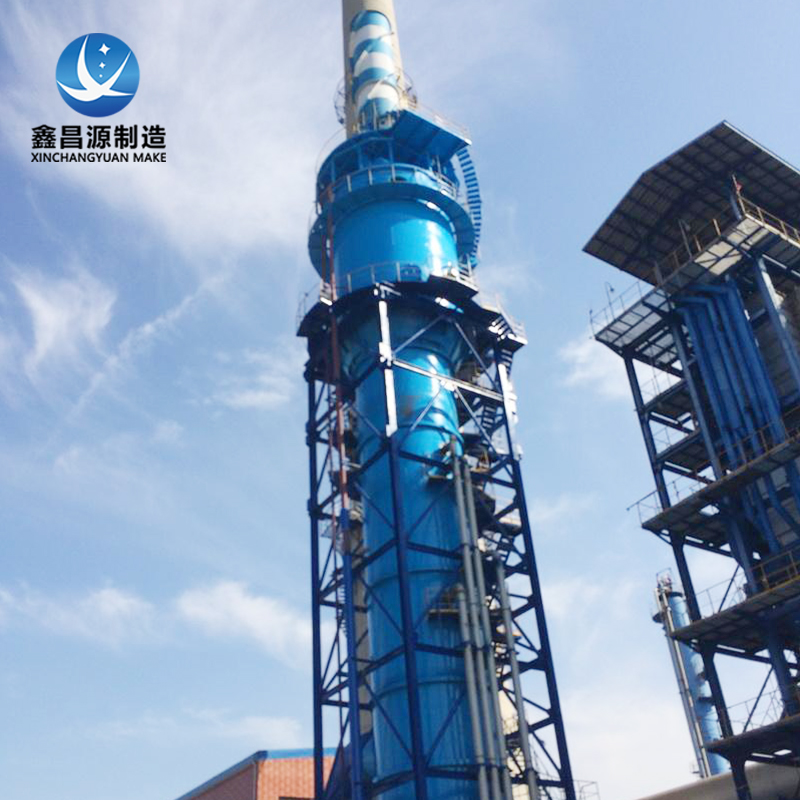 威海脫硫濕式靜電除塵器的優(yōu)點