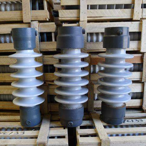 威海濕式靜電除塵器上絕緣子的作用