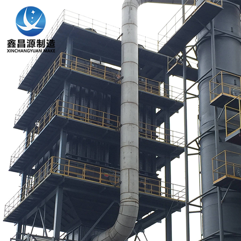 威海濕式靜電除塵器為什么備受歡迎？