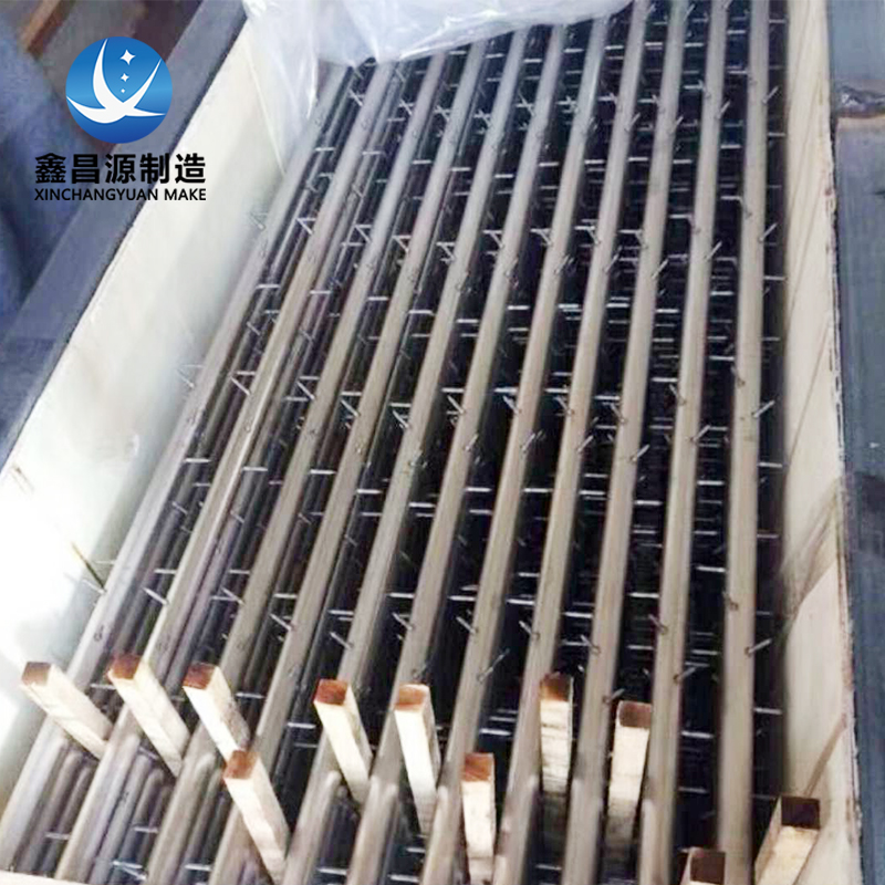 威海濕式靜電除塵器上的陰極線選用哪種好