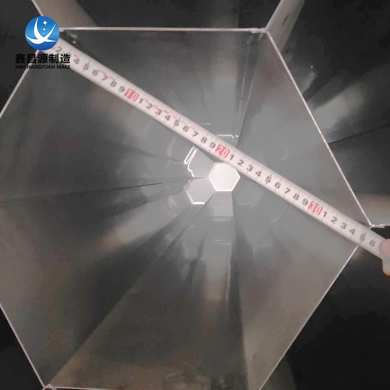 威海濕電陽(yáng)極管內(nèi)切圓的規(guī)格