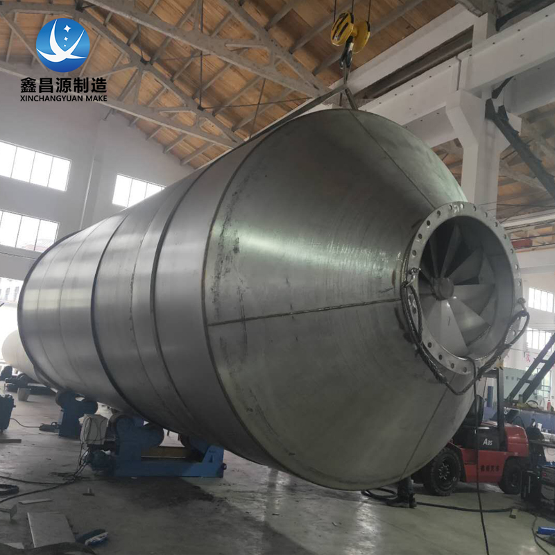 威海水幕除塵器詳細(xì)介紹