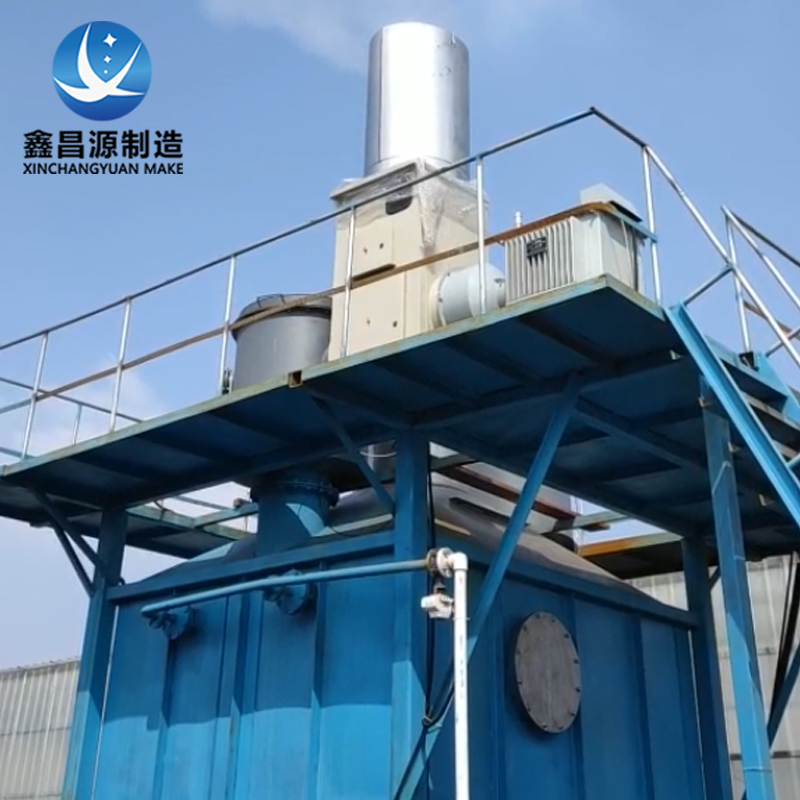 威海關(guān)于濕式靜電除塵器設(shè)備選擇時(shí)注意的要點(diǎn)