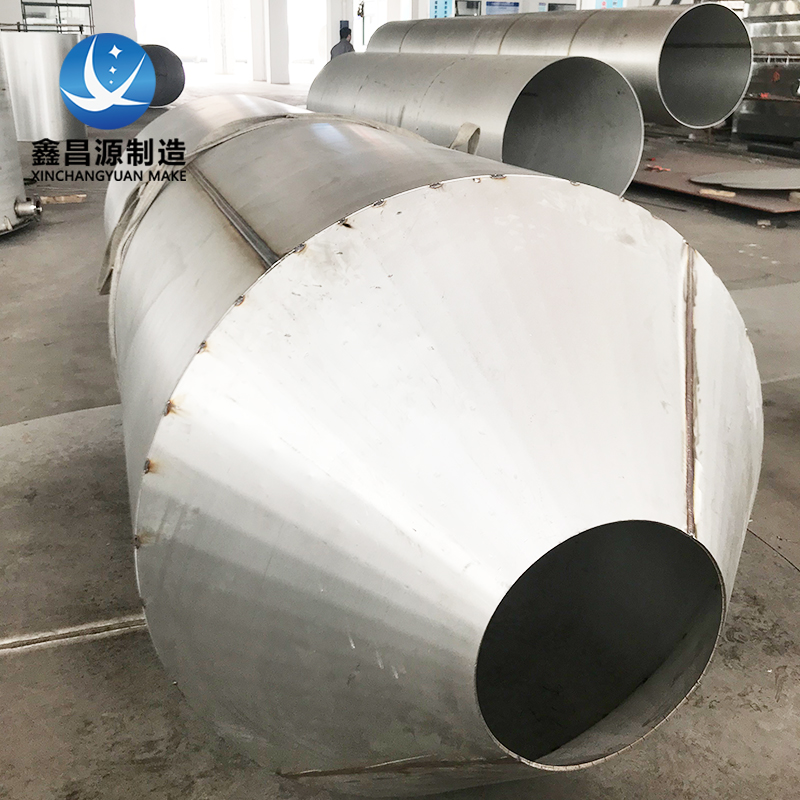 不銹鋼非標設(shè)備制造