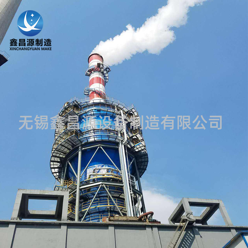 威海濕式靜電除塵器的使用壽命有多久？