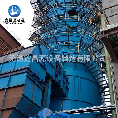 威海淺談煙氣深度凈化中濕式電除塵技術(shù)的應(yīng)用