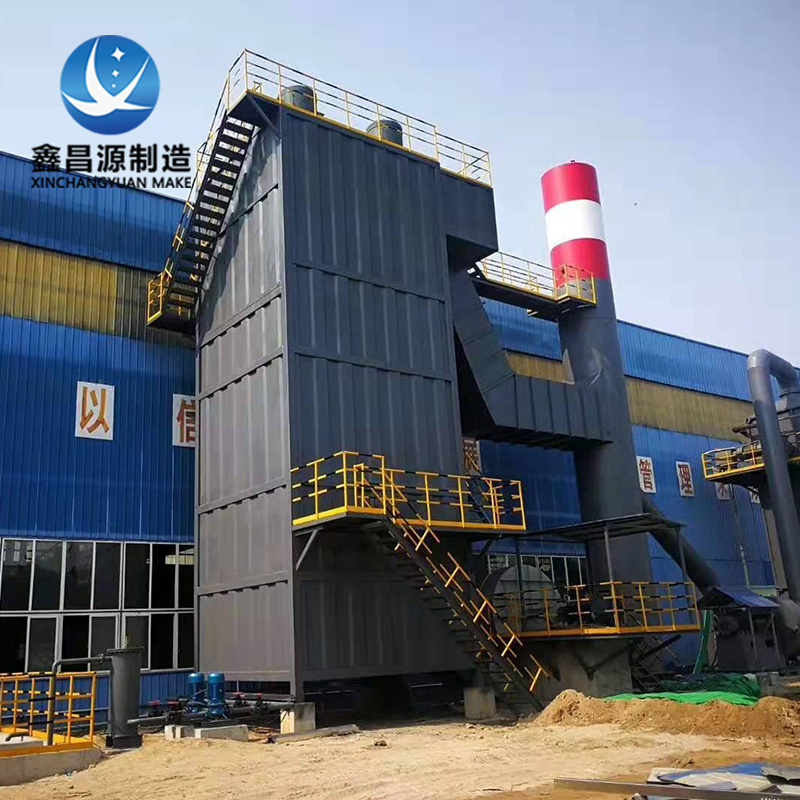 威海電捕焦油器陽(yáng)極管廠家