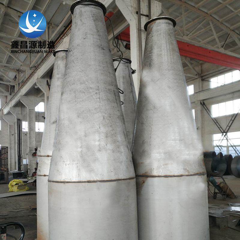 威海旋風(fēng)除塵器的四大應(yīng)用