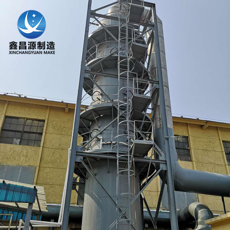 威海電捕焦油器的特點(diǎn)及應(yīng)用