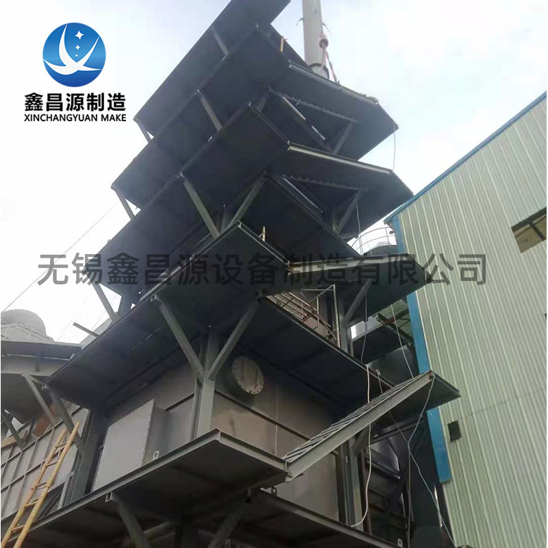 威海怎樣處理濕式電除塵器產(chǎn)生的污水