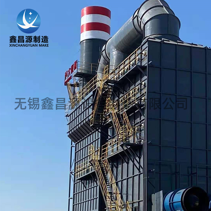 威海濕式電除塵器使用前該了解哪些？