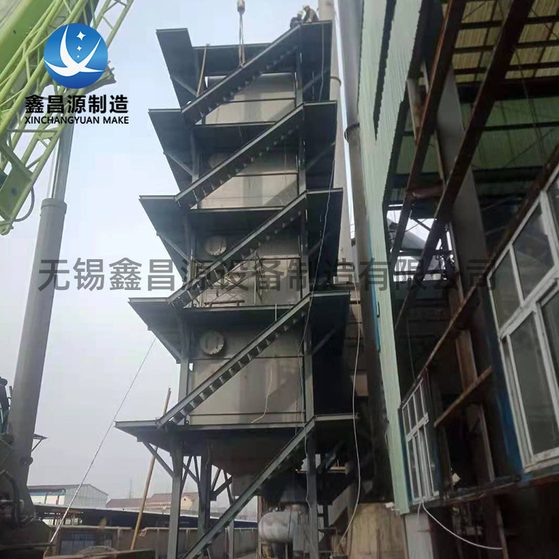 威海濕式靜電除塵器技術(shù)的發(fā)展前景