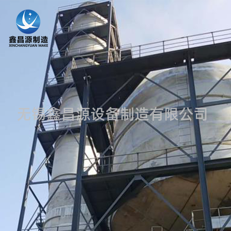 威海濕式靜電除塵器能夠有效的防止粉塵爆炸