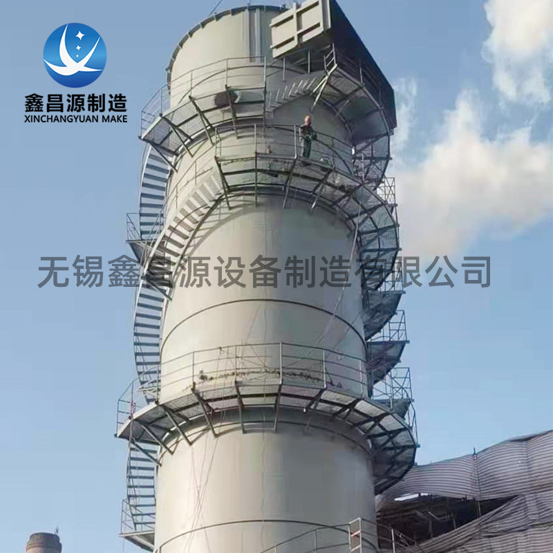 威海濕式靜電除塵器在磚窯廠上的應(yīng)用