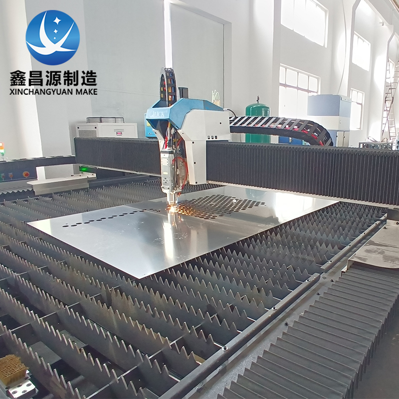 威海激光切割機(jī)都應(yīng)用在哪些行業(yè)？