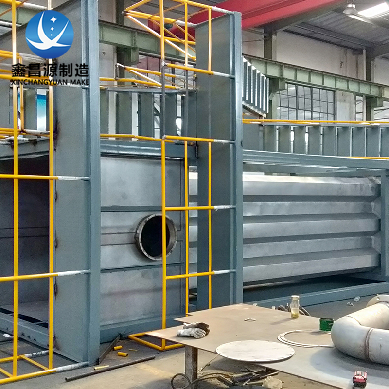 威海濕式電除塵器在脫硫方面有哪些優(yōu)勢(shì)