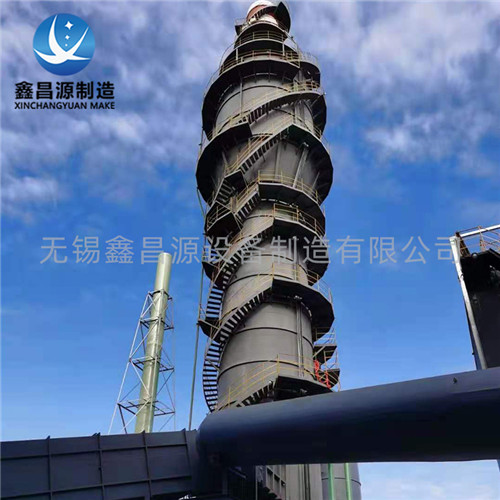 威海濕法煙氣脫硫的基本原理