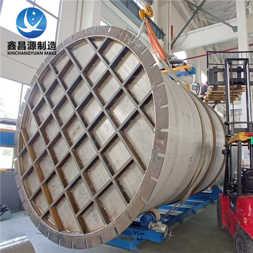 威海不銹鋼噴淋塔廠家都有哪些？