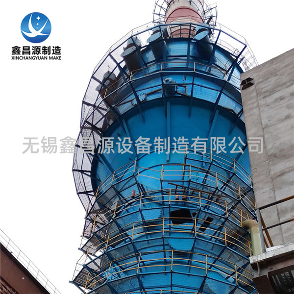 威海影響濕式靜電除塵器除塵效率的因素