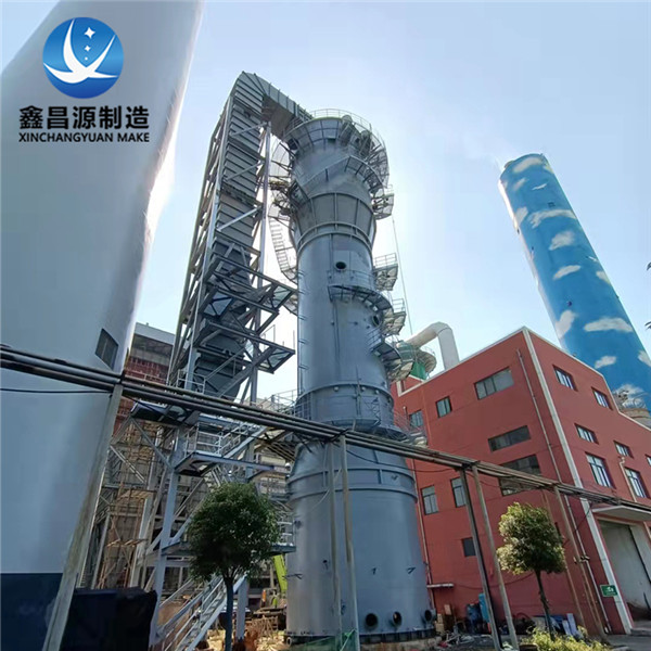 威海濕式靜電除塵器的日常維護(hù)