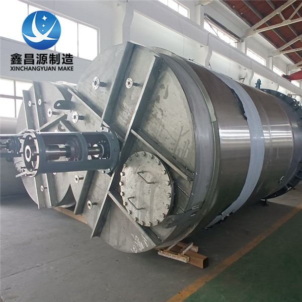 威海什么叫不飽和樹脂反應(yīng)釜？