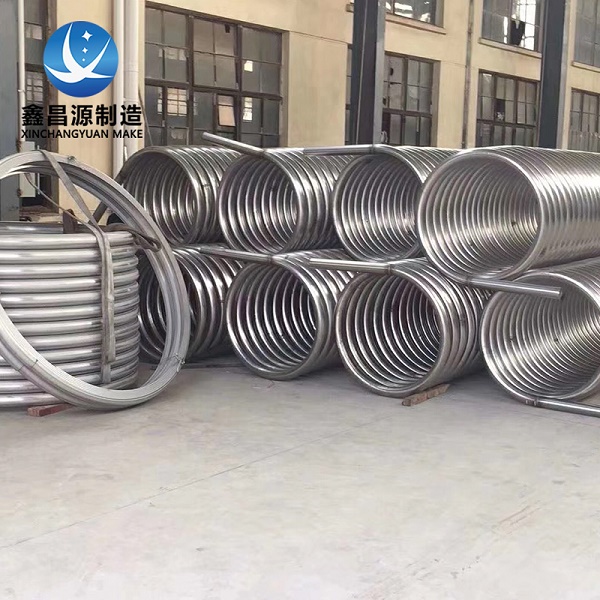 不銹鋼盤管的特點(diǎn)及維護(hù)保養(yǎng)