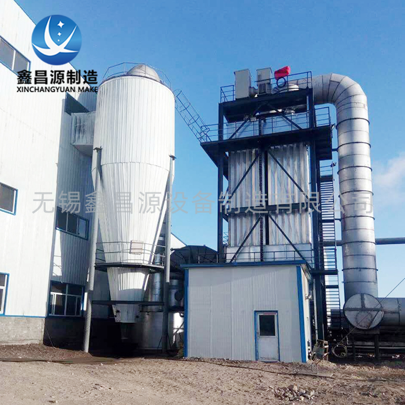 板式不銹鋼濕式靜電除塵器有哪些優(yōu)點？