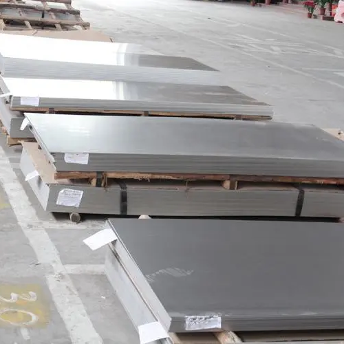 威海2507不銹鋼板