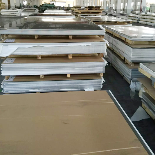 威海2507不銹鋼板