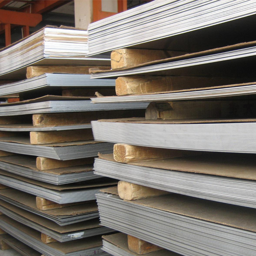 威海2507不銹鋼板