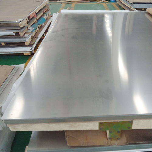 威海2507不銹鋼板