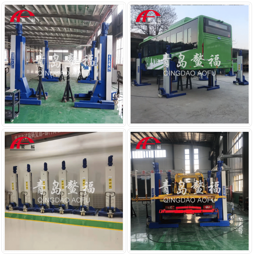 炎炎夏日，愛護(hù)好您的舉升機(jī)