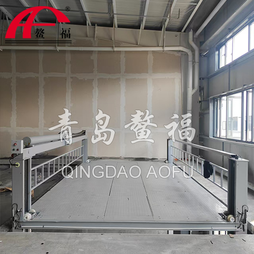 汽車升降平臺(tái)十問！