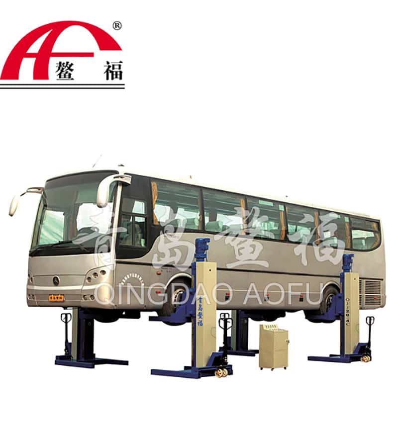 舉升機(jī)
