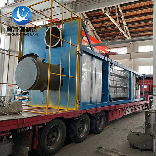 濕電除塵器在塑膠廠的應(yīng)用