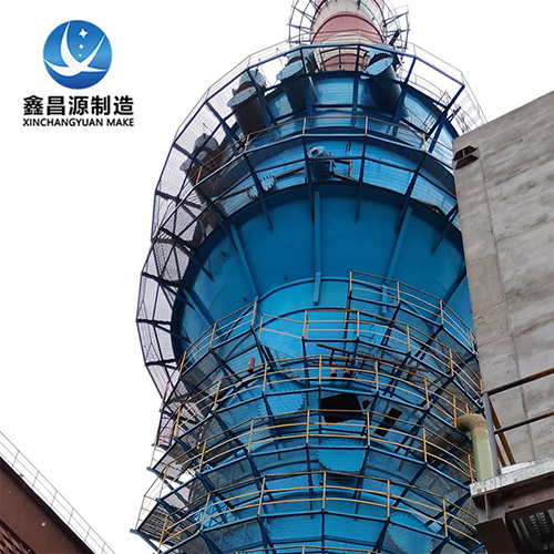 濕電除塵器在電子半導(dǎo)體行業(yè)的具體應(yīng)用場(chǎng)景