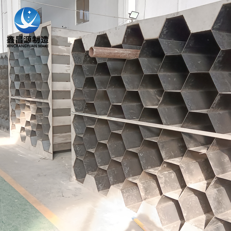 304不銹鋼陽極管