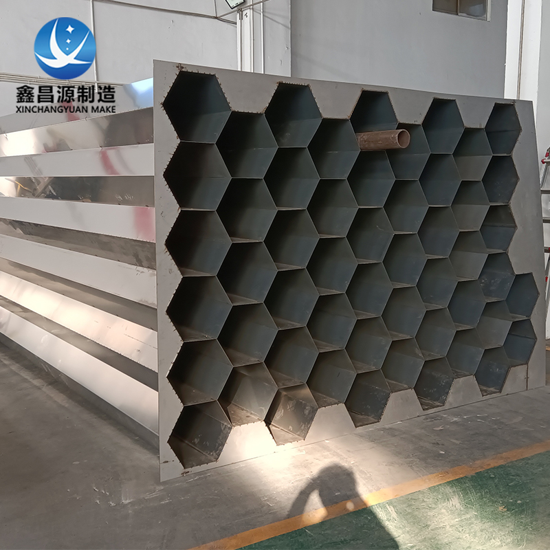 304不銹鋼陽極管