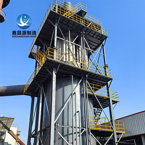  濕電除塵器的工作原理是什么？